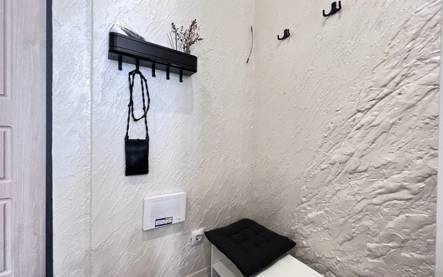 Апартаменты Family by the River