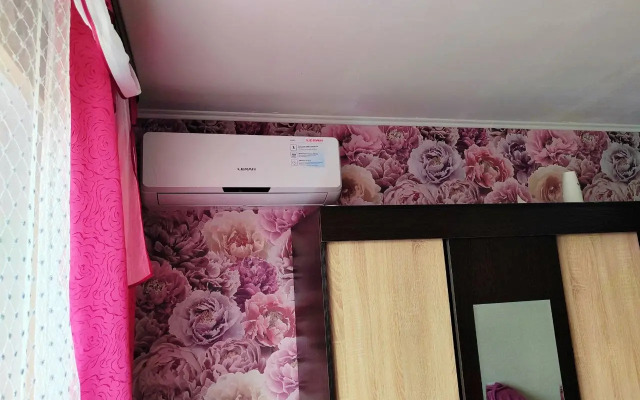 Nadezhdy 4 Apartament
