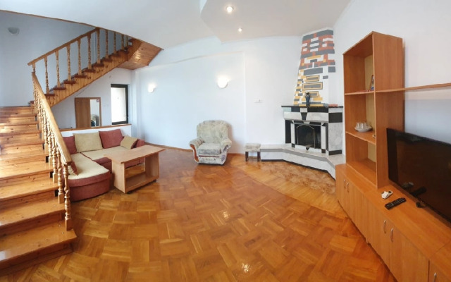 Penaty Mini-hotel