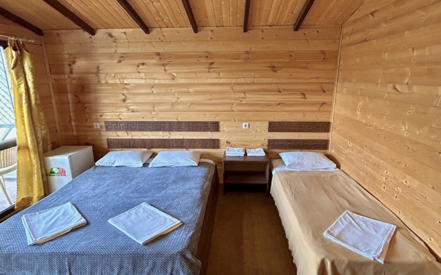 Sabina Bungalow