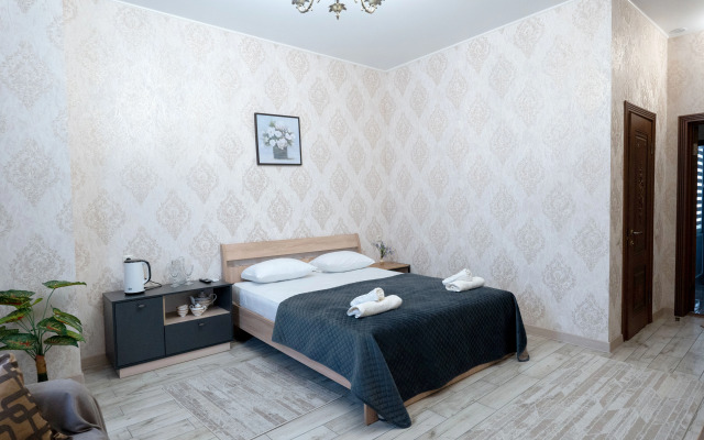 Квартира Райдас у Каспия 12