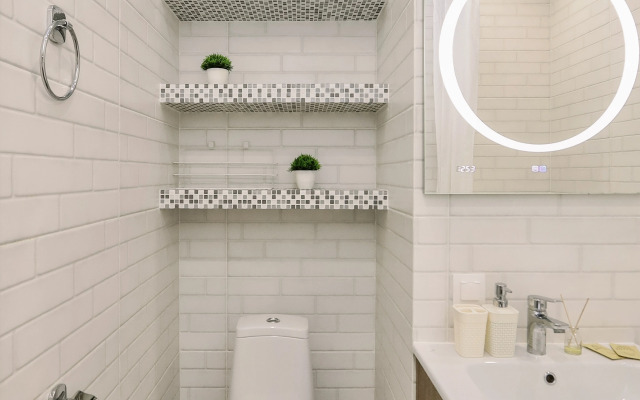 Квартира Уютная в Историческом Центре Города