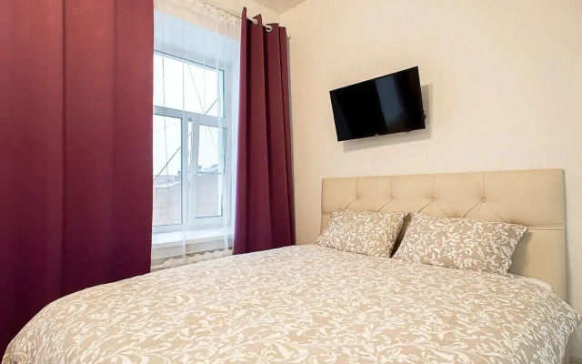 Апартаменты Фонтанка 108 № 2