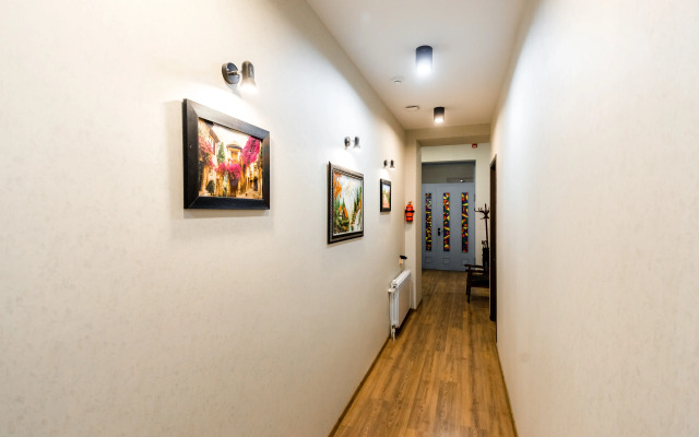 Мини-Отель Angel