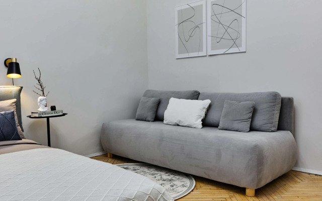 Квартира FlatStay Невский 168