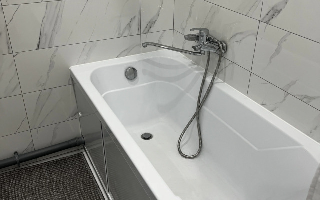 Квартира Студия в Тюменской Слободе Преображенский