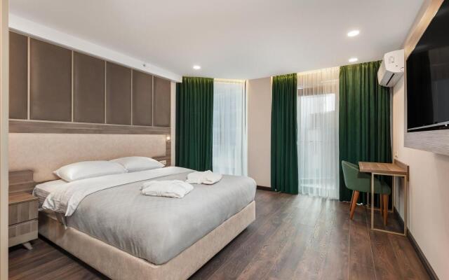 Wyn Residences Batumi Apart-Hotel