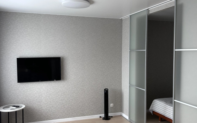 Malina Apart V Novom Zhk Pryamo Vozle Metro Apartments