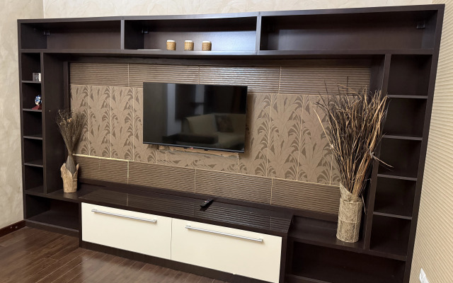 Апартаменты Efendi