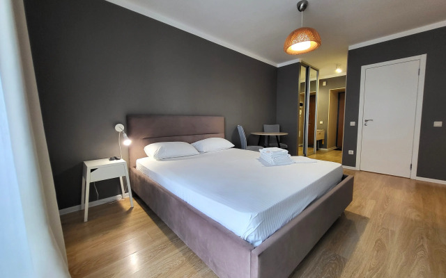 Ervye 24к1 Flat