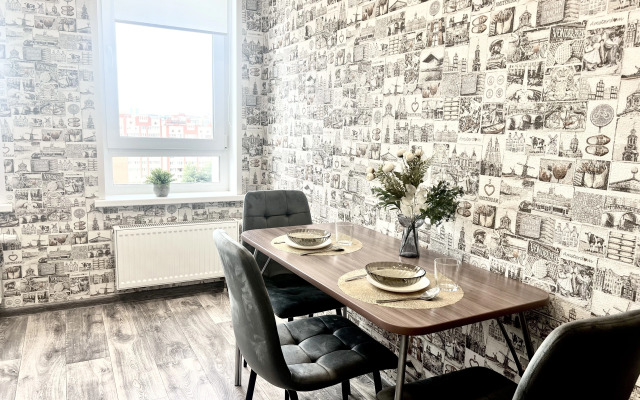 Апартаменты на Карла Маркса 304Б