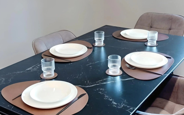 Квартира посуточно Business Aparts