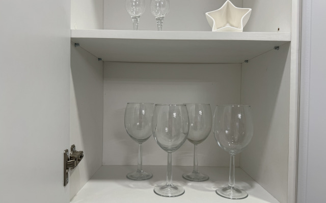 Квартира Hugge Place на Лазурной Объект №232