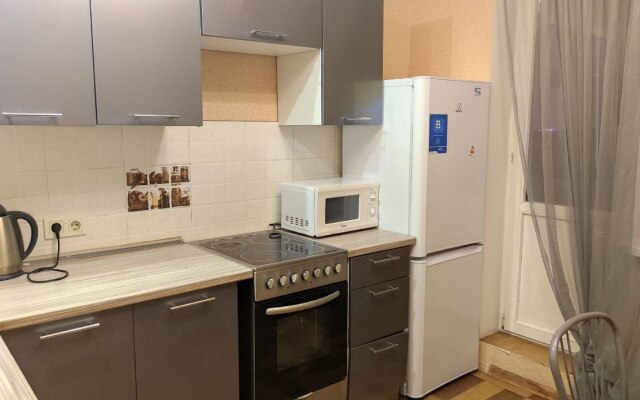 Квартира Кутузовская 4а