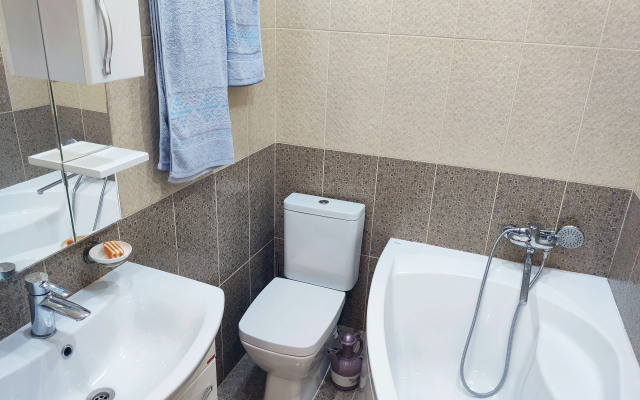 Raidas u Kaspiya 31 Flat