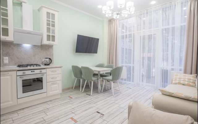 Les Amis Apartments 2