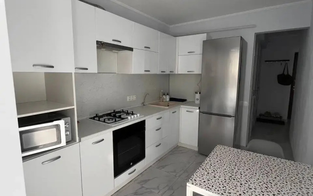 Na Kosmonavtov Apartments