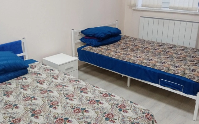 Tobolskiy Hostel