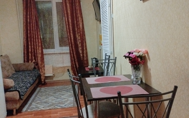 Квартира на Волжской набережной 10