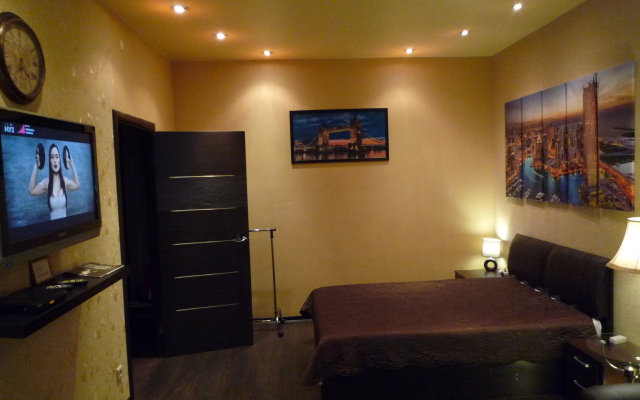 Квартира в центре Петрозаводска на Энгельса