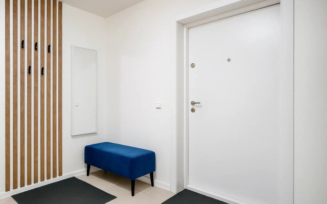 Апартаменты Комфорт - 65 Лет Победы