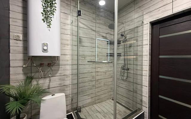 Квартира Уютная Рядом с Сибирь-Арена