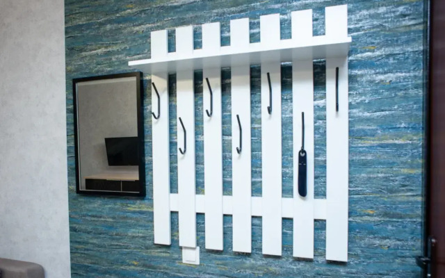 Квартира Студия в Центре