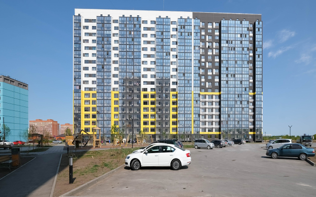 Апартаменты для Семейного Отдыха