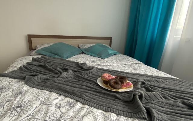 Квартира Студия