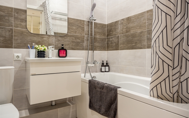 Квартира на Доваторцев 82/2