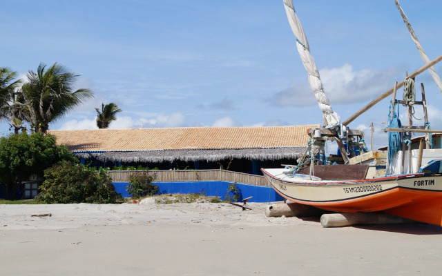 Отель Vila Stella Cadente