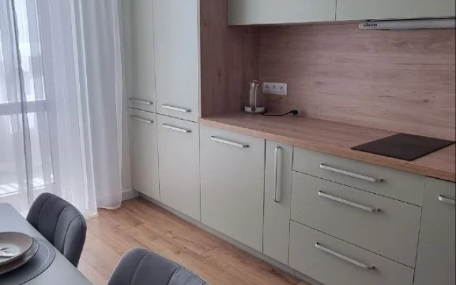 ArtApart Kranz Flat