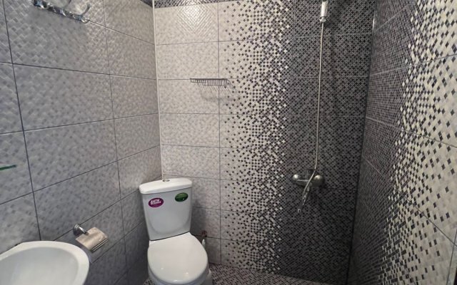 Shalyapin Hotel