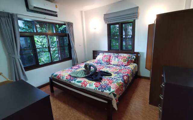 Garden Villa 5