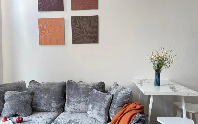 Prostornaya Na Arkhangelskoy 10 Flat