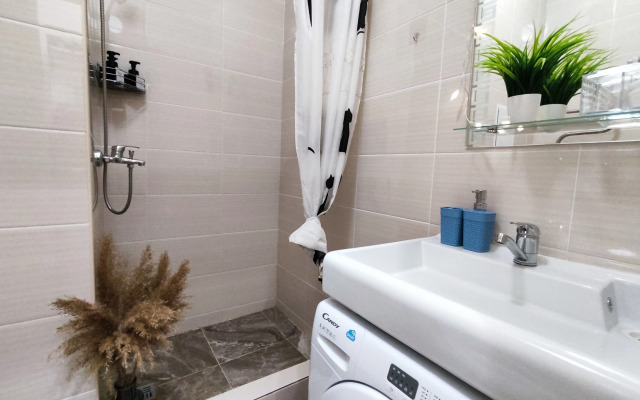 Квартира на Парковом 5