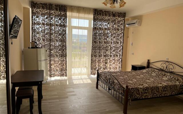 Turist Guest house