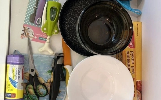 Квартира на Горицком Переулке 2Г