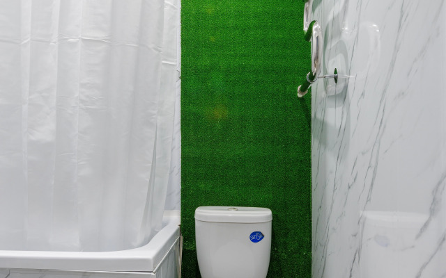 Apartamenty Sweet Dreams Na Volgogradskoy Flat