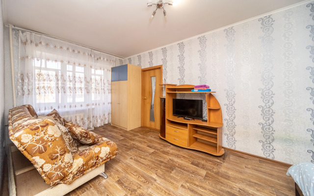 Апартаменты Комсомольский Проспект 41