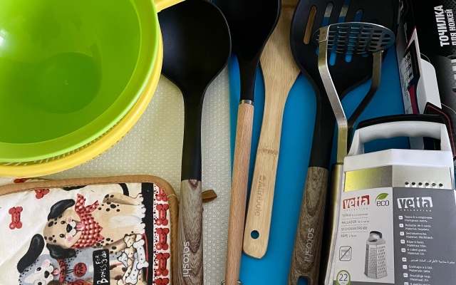 Квартира 2 комнатная рядом с морем