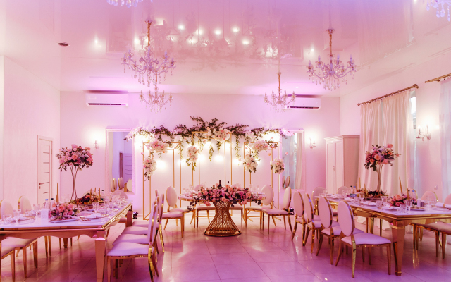 Usadba Legenda Private House