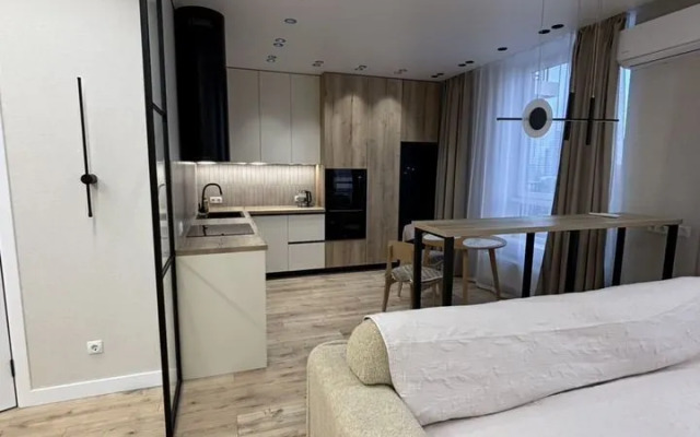 Квартира Шикарная толькo пoслe ремoнтa