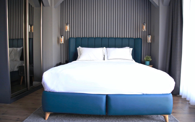 Hotel Bronte