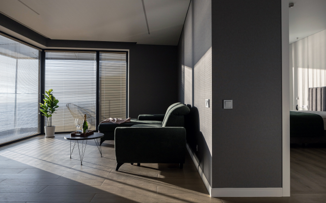 Апартаменты Небо 3