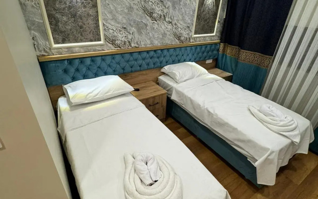 Riverside Boutique-hotel