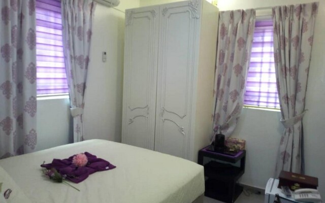 Spa Lavender Suites Hotel