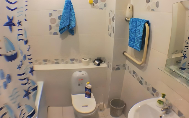 Апартаменты Сибгата Хакима 39