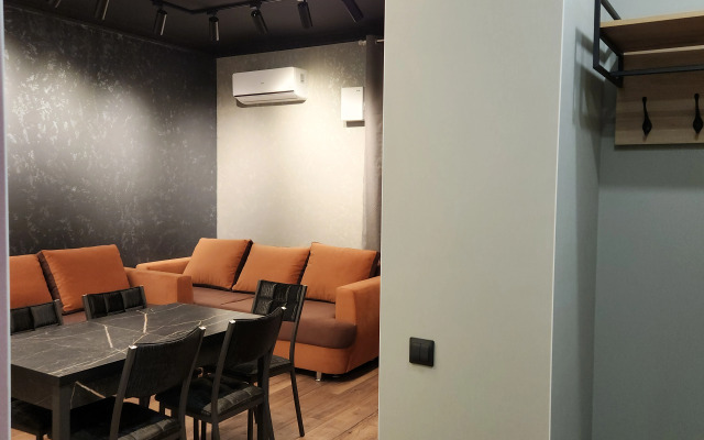 Квартира уютная Ламба