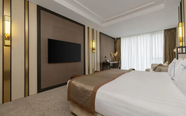 Hotel Maison Riviera